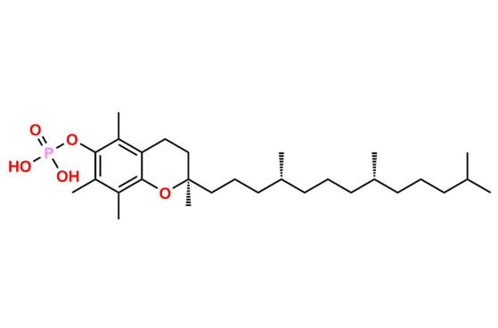 A-Tocopherol Phosphate
